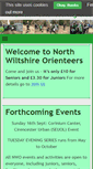 Mobile Screenshot of northwilts.org.uk